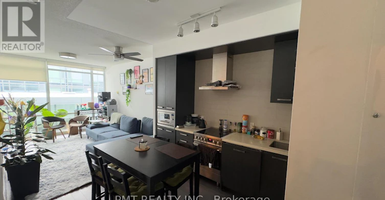 S301-455 Front Street E, Toronto, ON, M5A 0G2 - 2