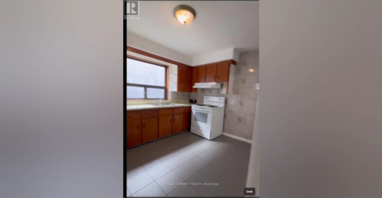 232 Atlas Avenue, Toronto, ON, M6C 3P7