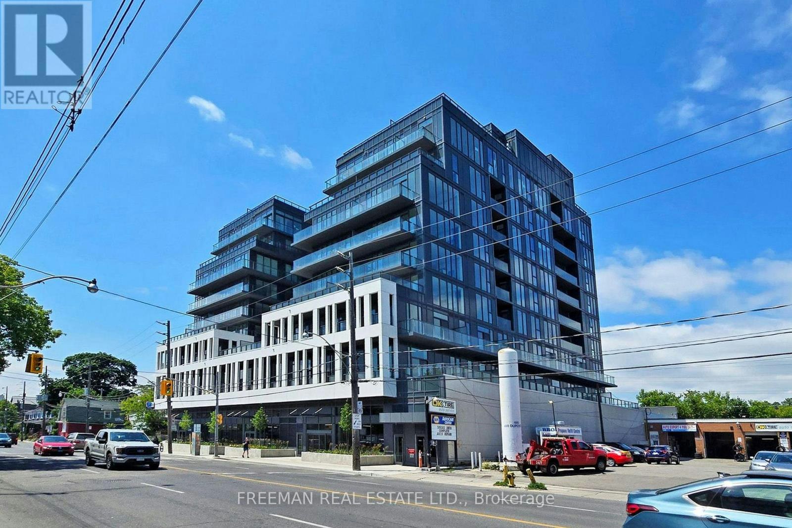 PH01-500 Dupont Street, Toronto, ON, L9T 2X5 - 2