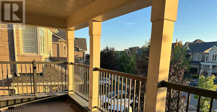 2569 Snow Knight Drive, Oshawa, ON, L1H 7K4 - 28
