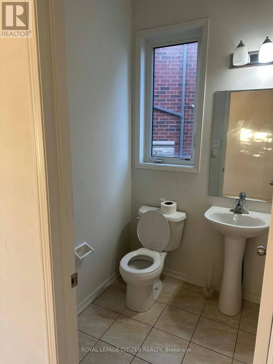 2569 Snow Knight Drive, Oshawa, ON, L1H 7K4 - 9