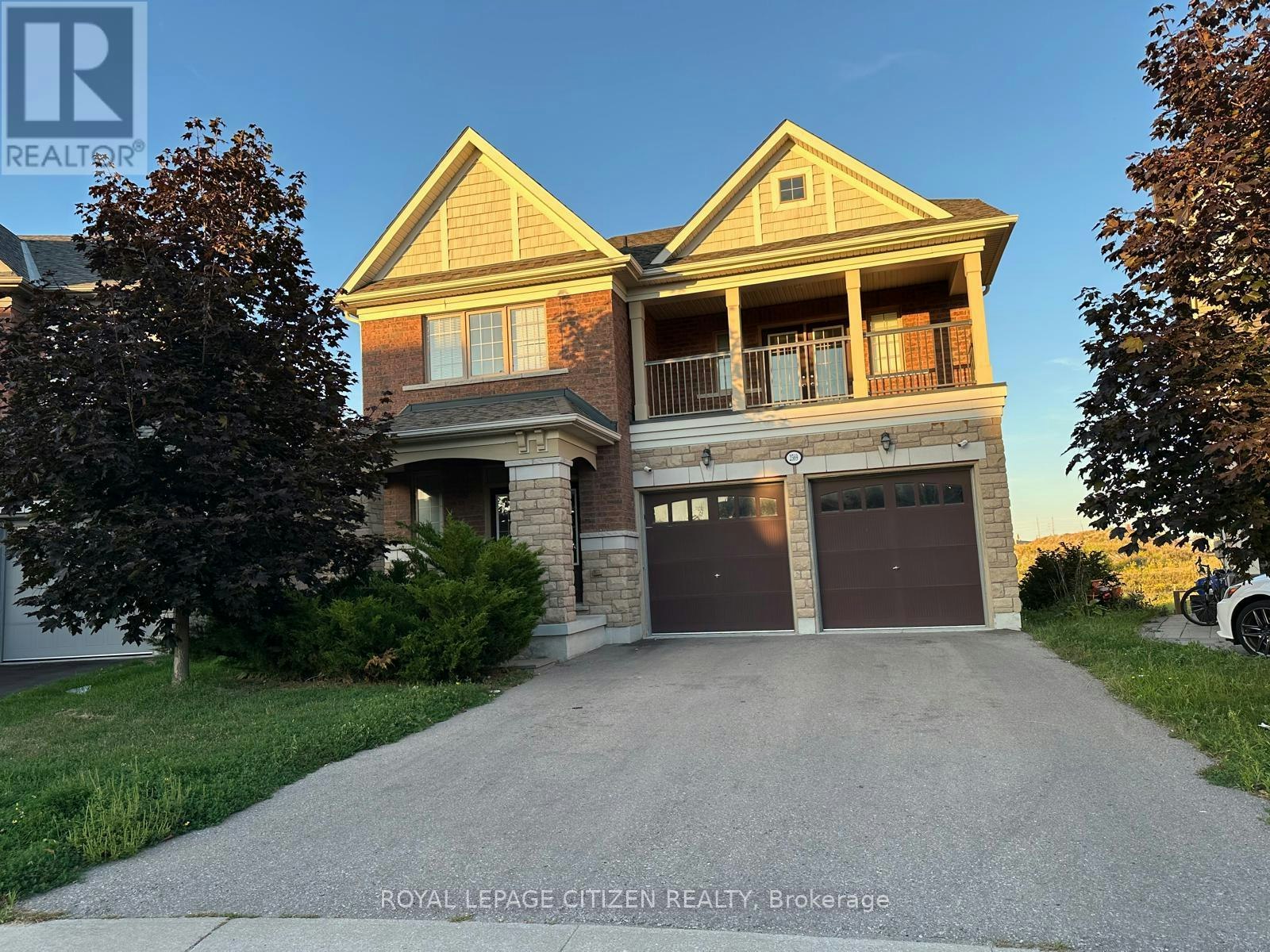 2569 Snow Knight Drive, Oshawa, ON, L1H 7K4