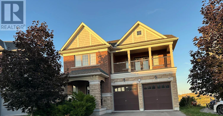 2569 Snow Knight Drive, Oshawa, ON, L1H 7K4