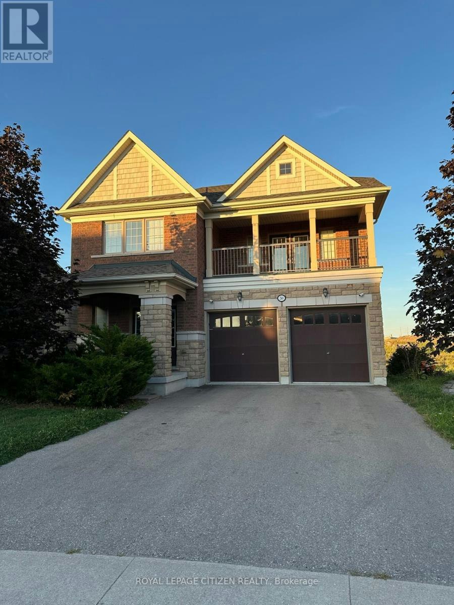 2569 Snow Knight Drive, Oshawa, ON, L1H 7K4 - 2