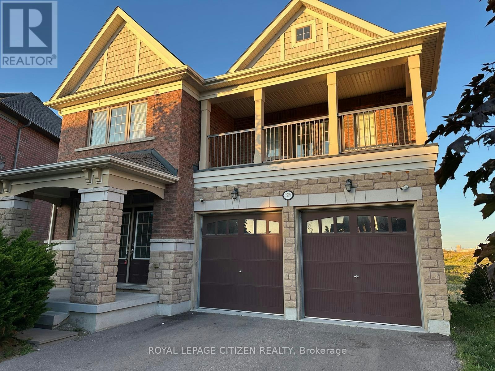 2569 Snow Knight Drive, Oshawa, ON, L1H 7K4 - 3