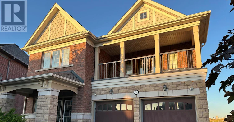 2569 Snow Knight Drive, Oshawa, ON, L1H 7K4 - 3