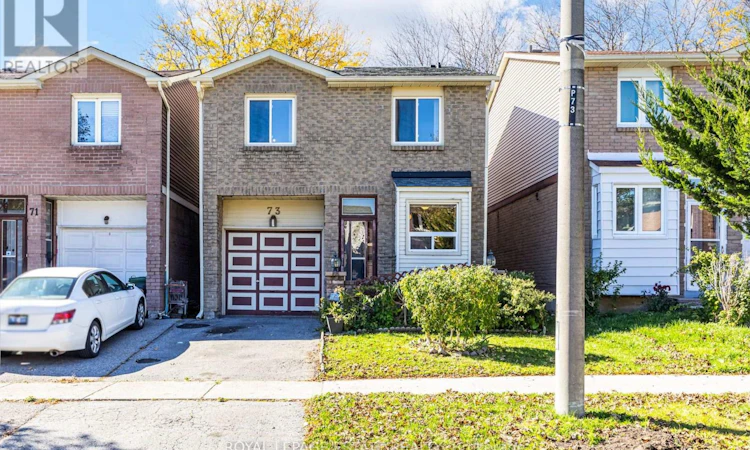73 Spring Forest Square