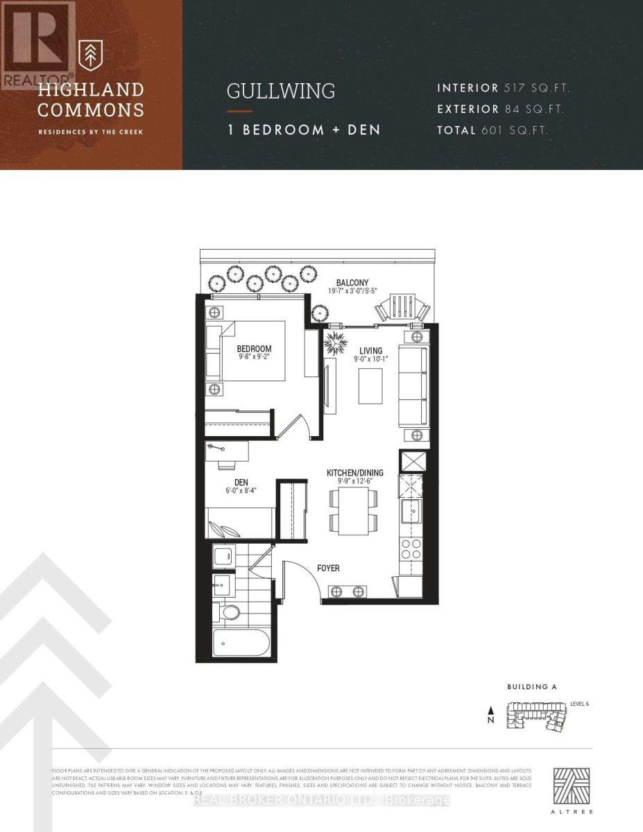 623-1635 Military Trail, Toronto, ON, M1C 0G3