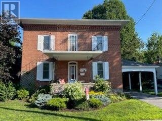 11 Peter Street, Alexandria, ON, K0C 1T0