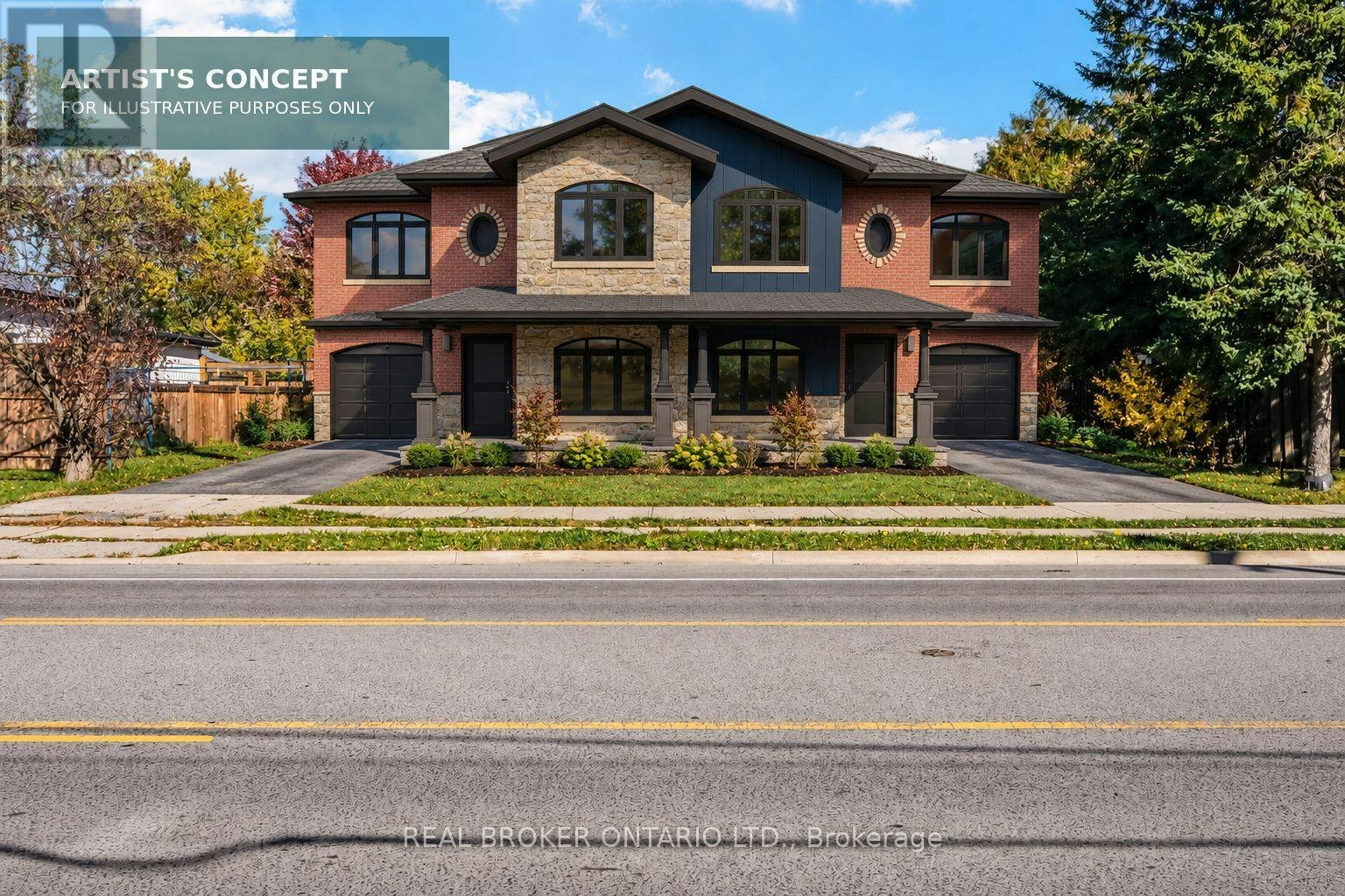159 Bronte Street S, Milton, ON, L9T 1Z7