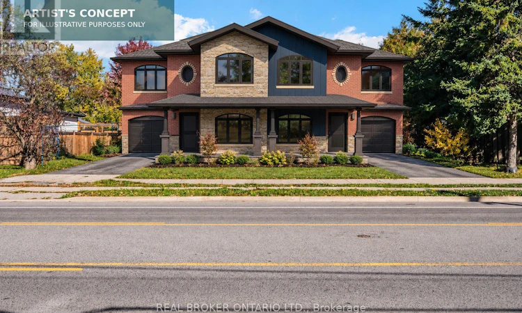 159 Bronte Street S