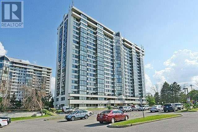 1707-10 Markbrook Lane, Toronto, ON, M9V 5E3