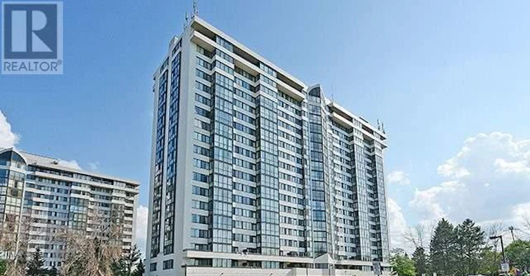 1707-10 Markbrook Lane, Toronto, ON, M9V 5E3
