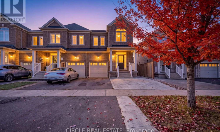 13 Lady Evelyn Crescent
