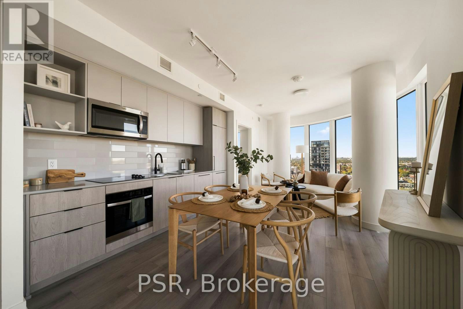 2402-1185 Dupont Street, Toronto, ON, M6H 0G5