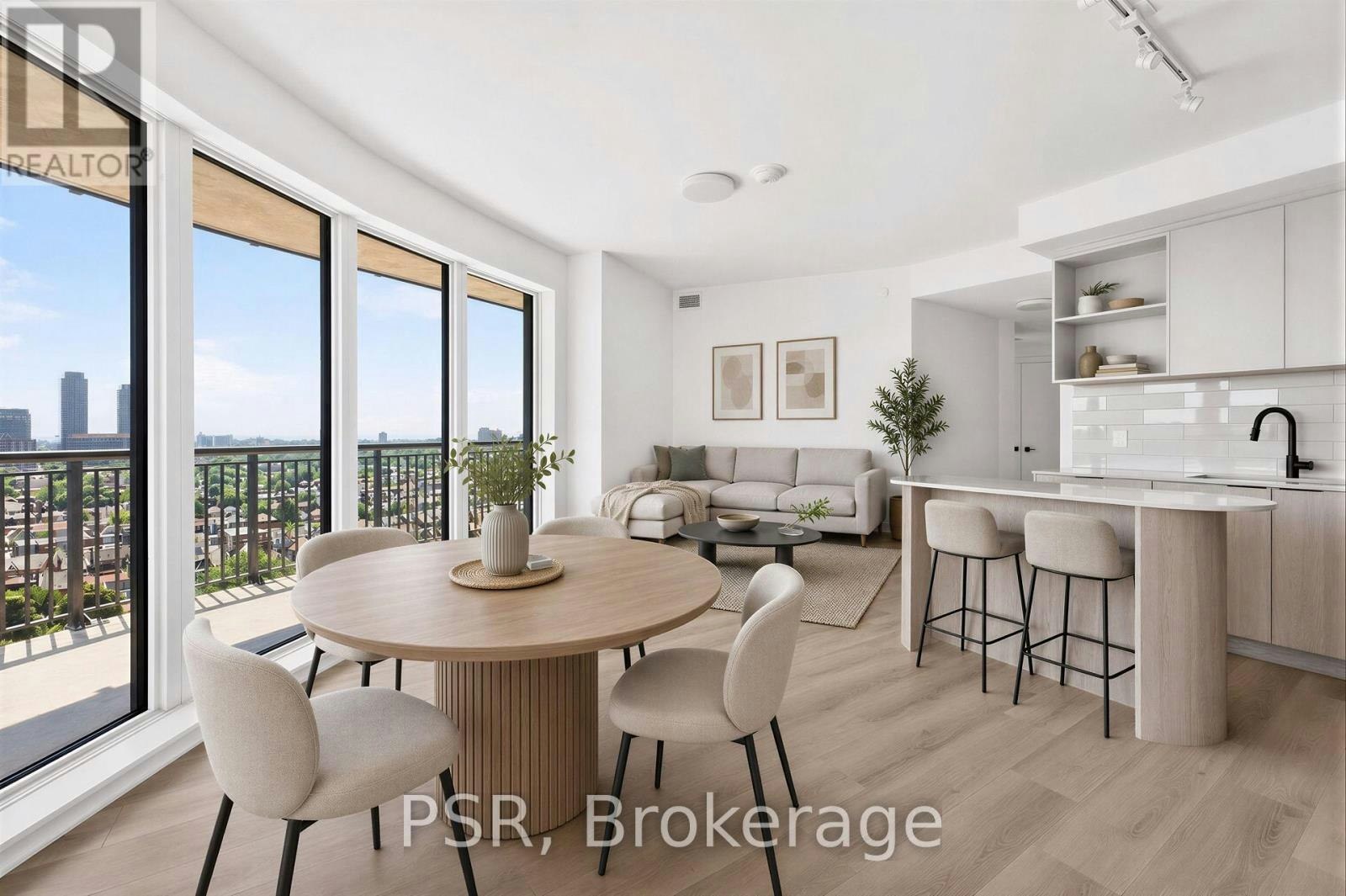 1207-1185 Dupont Street, Toronto, ON, M6H 0G5