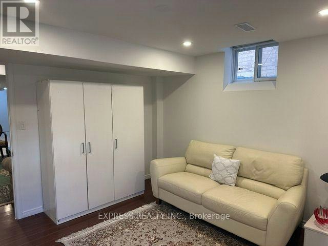 BASEMENT-5147 Oscar Peterson Boulevard, Mississauga, ON, L5M 7W4 - 6