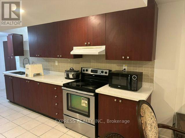 BASEMENT-5147 Oscar Peterson Boulevard, Mississauga, ON, L5M 7W4 - 12