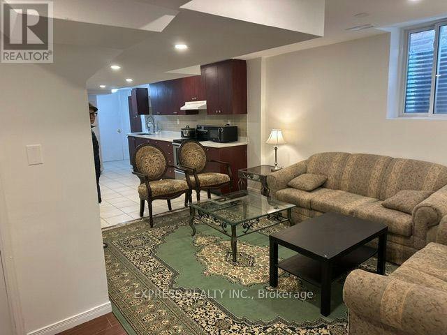 BASEMENT-5147 Oscar Peterson Boulevard, Mississauga, ON, L5M 7W4 - 28