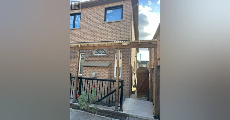 BASEMENT-5147 Oscar Peterson Boulevard, Mississauga, ON, L5M 7W4