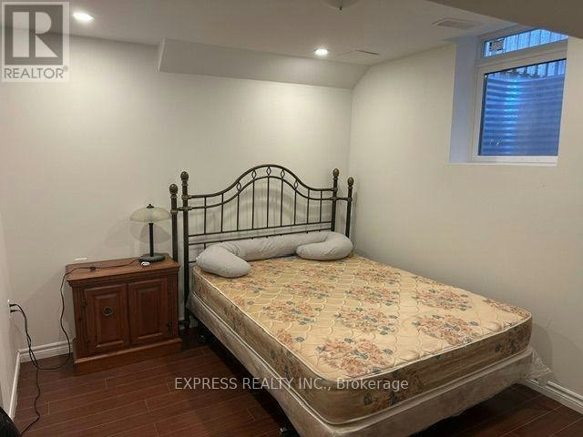 BASEMENT-5147 Oscar Peterson Boulevard, Mississauga, ON, L5M 7W4 - 25