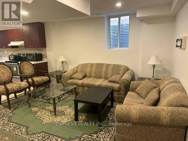 BASEMENT-5147 Oscar Peterson Boulevard, Mississauga, ON, L5M 7W4 - 9
