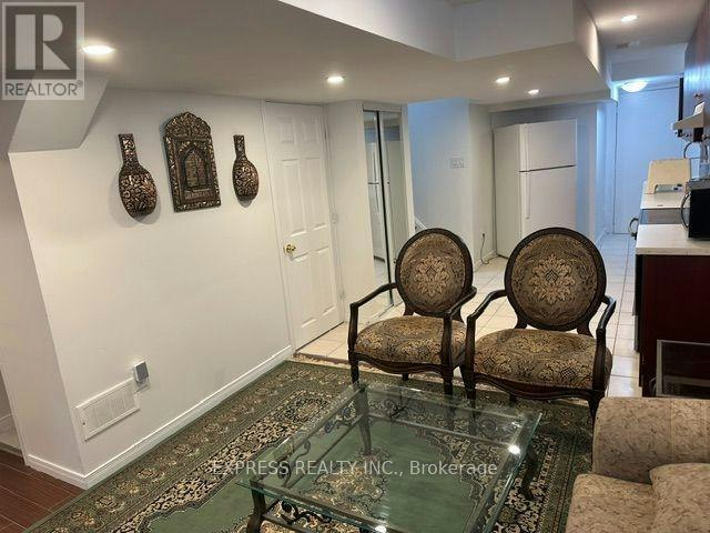 BASEMENT-5147 Oscar Peterson Boulevard, Mississauga, ON, L5M 7W4 - 11