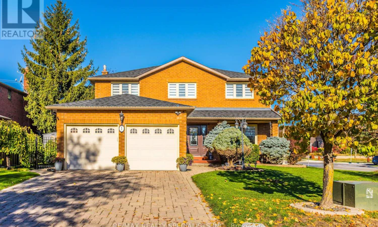 1 Burwash Court