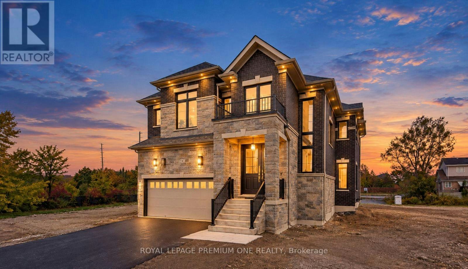 14 Jack Kenny Court, Caledon, ON, L3Z 0C6