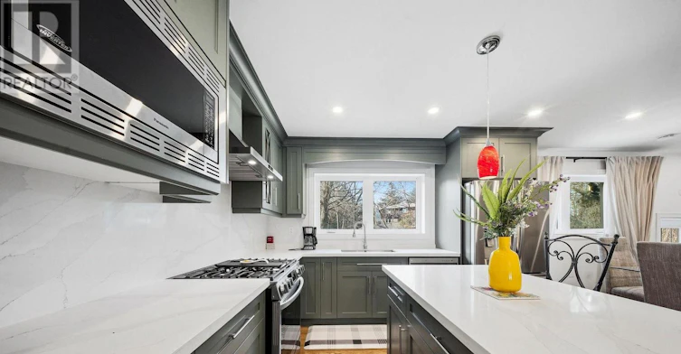 208 Glen Oak Drive, Oakville, ON, L6K 2J2 - 24