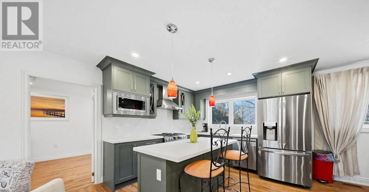 208 Glen Oak Drive, Oakville, ON, L6K 2J2 - 21