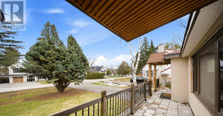 208 Glen Oak Drive, Oakville, ON, L6K 2J2 - 9
