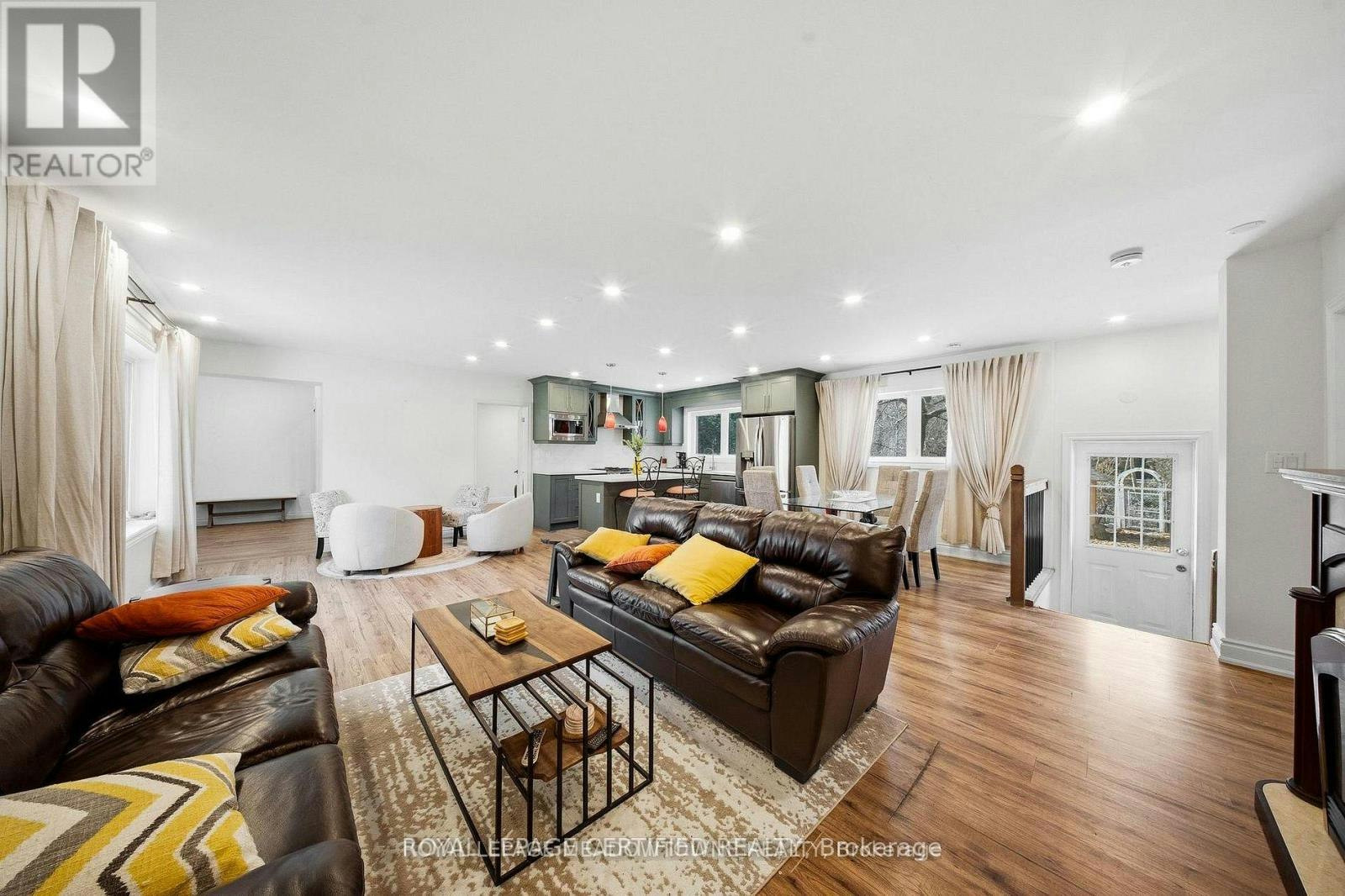 208 Glen Oak Drive, Oakville, ON, L6K 2J2 - 14