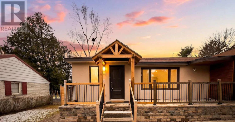208 Glen Oak Drive, Oakville, ON, L6K 2J2 - 7