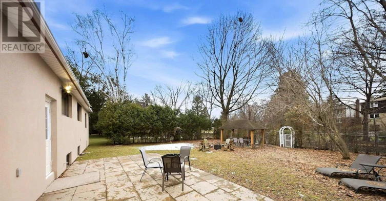 208 Glen Oak Drive, Oakville, ON, L6K 2J2 - 43