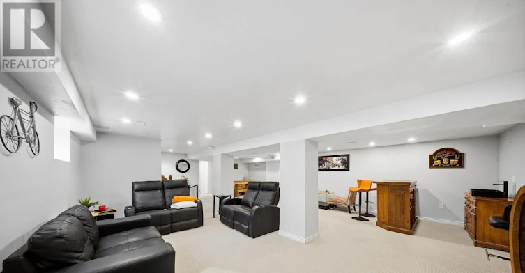208 Glen Oak Drive, Oakville, ON, L6K 2J2 - 36