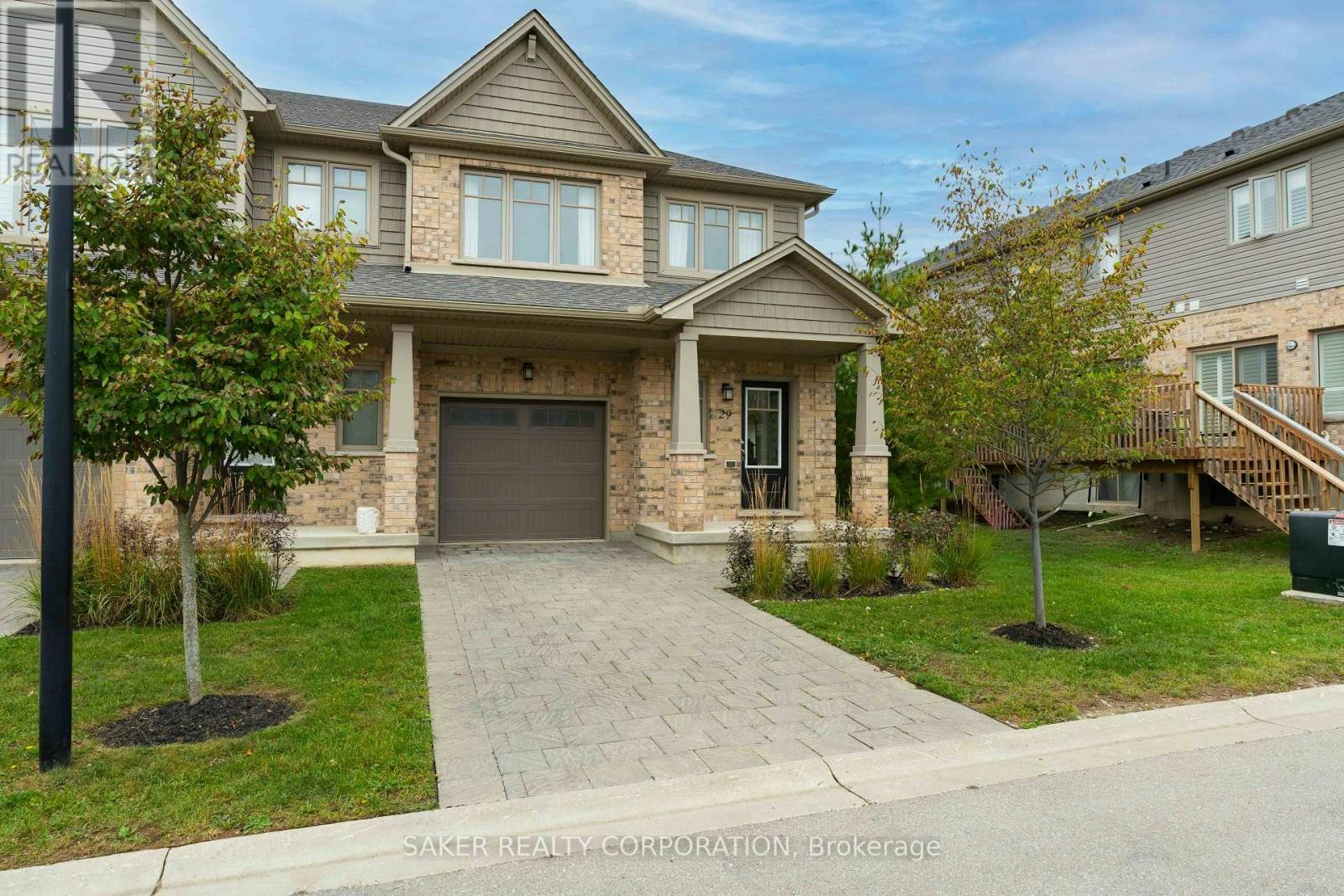 29-600 Guiness Way, London, ON, N5X 0N4