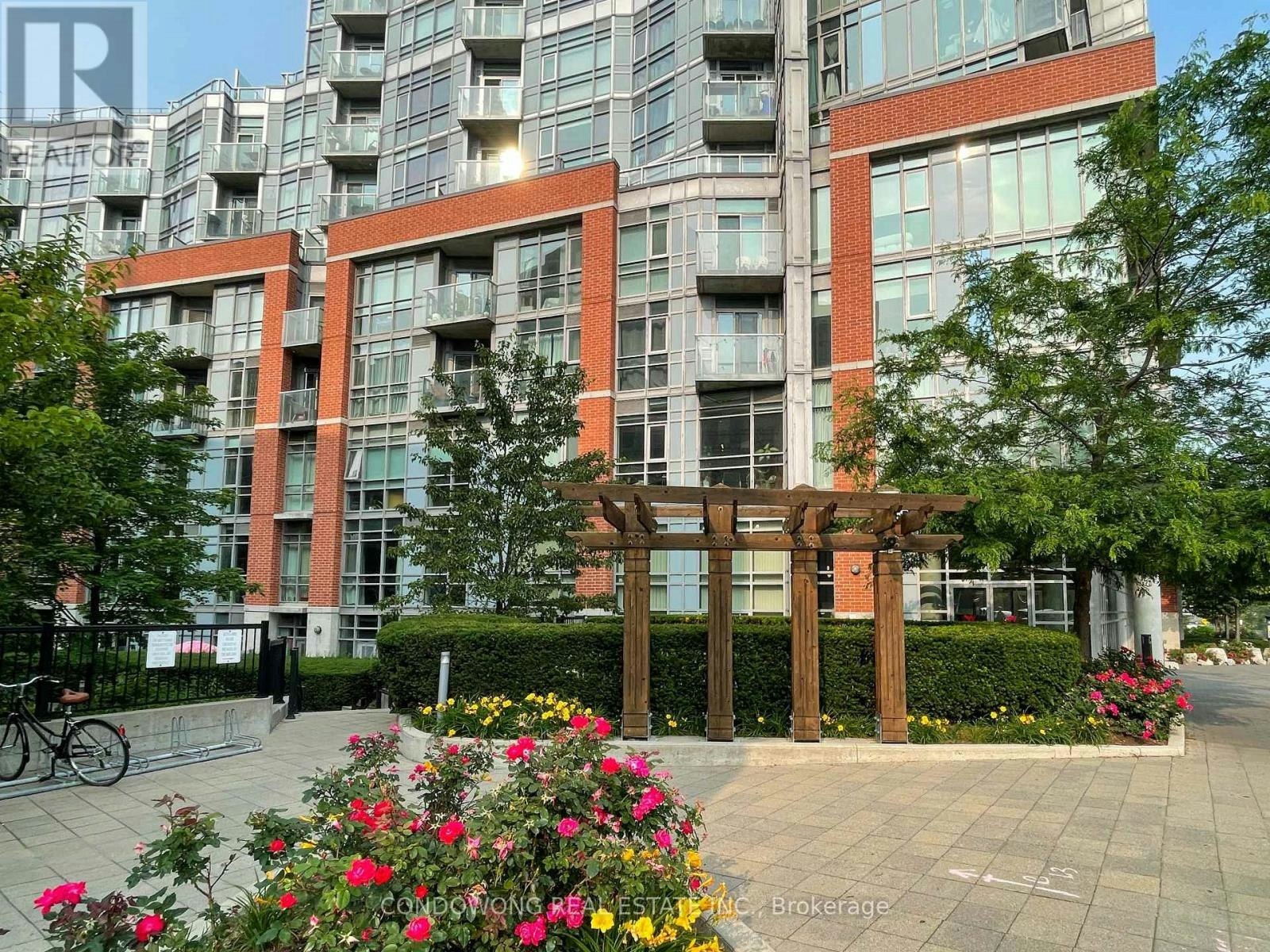 906-150 Sudbury Street, Toronto, ON, M6J 3S8 - 9