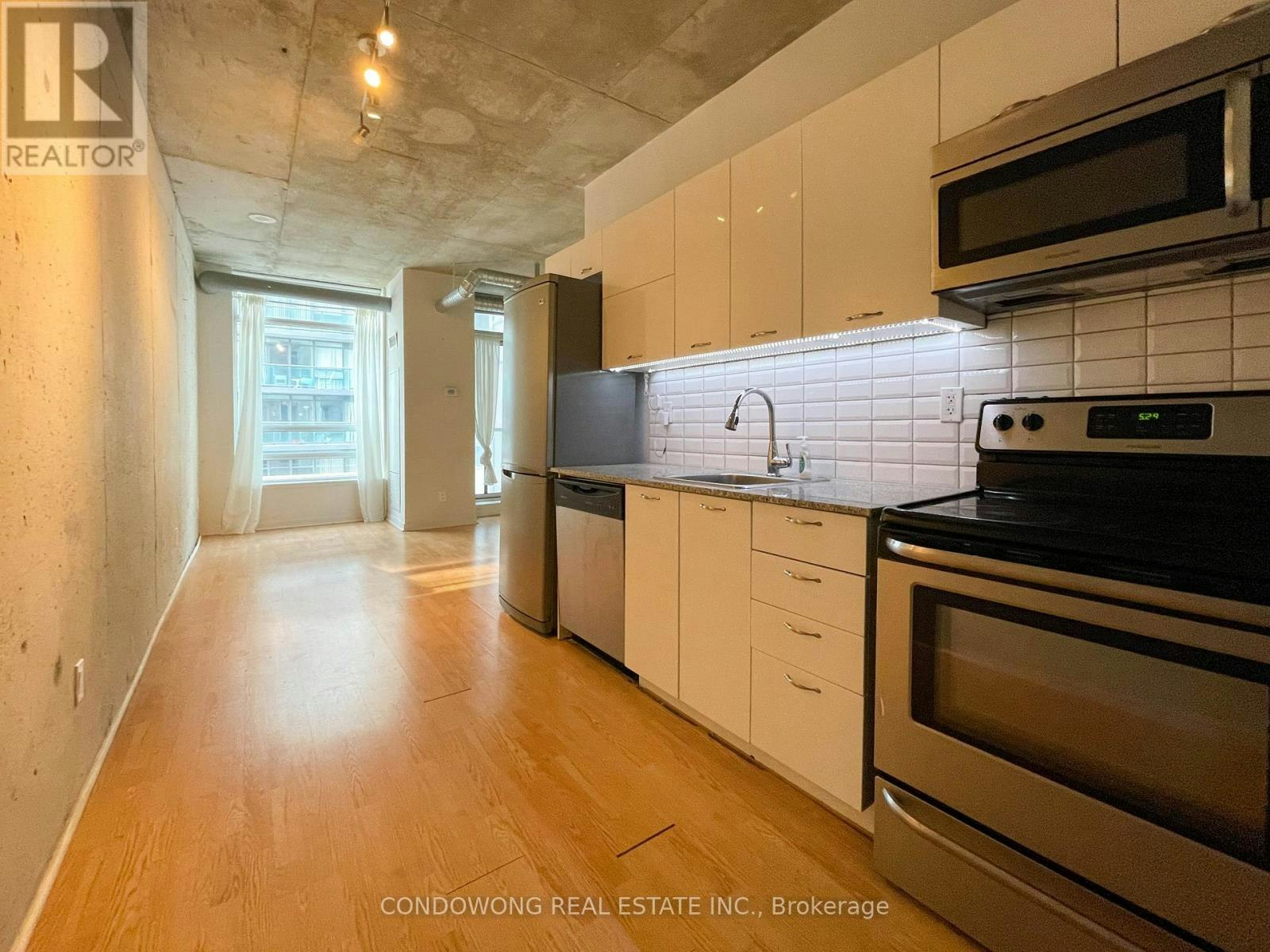906-150 Sudbury Street, Toronto, ON, M6J 3S8