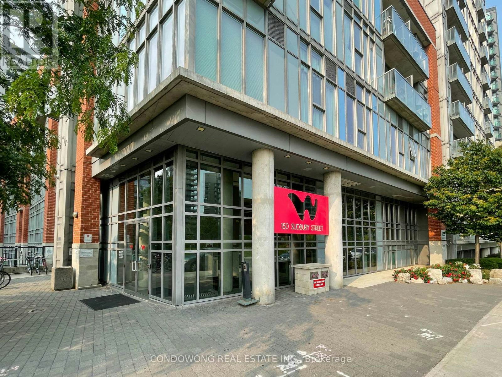 906-150 Sudbury Street, Toronto, ON, M6J 3S8 - 8