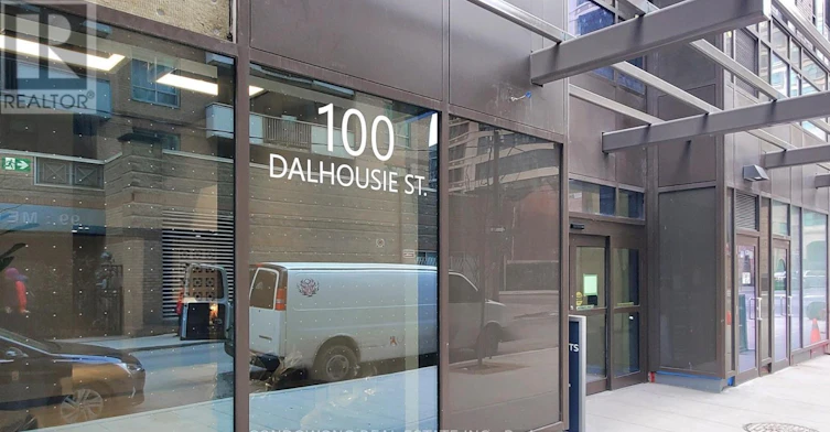 202-100 Dalhousie Street, Toronto, ON, M5B 0C7 - 14