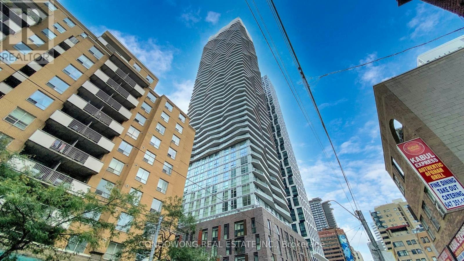 202-100 Dalhousie Street, Toronto, ON, M5B 0C7 - 15