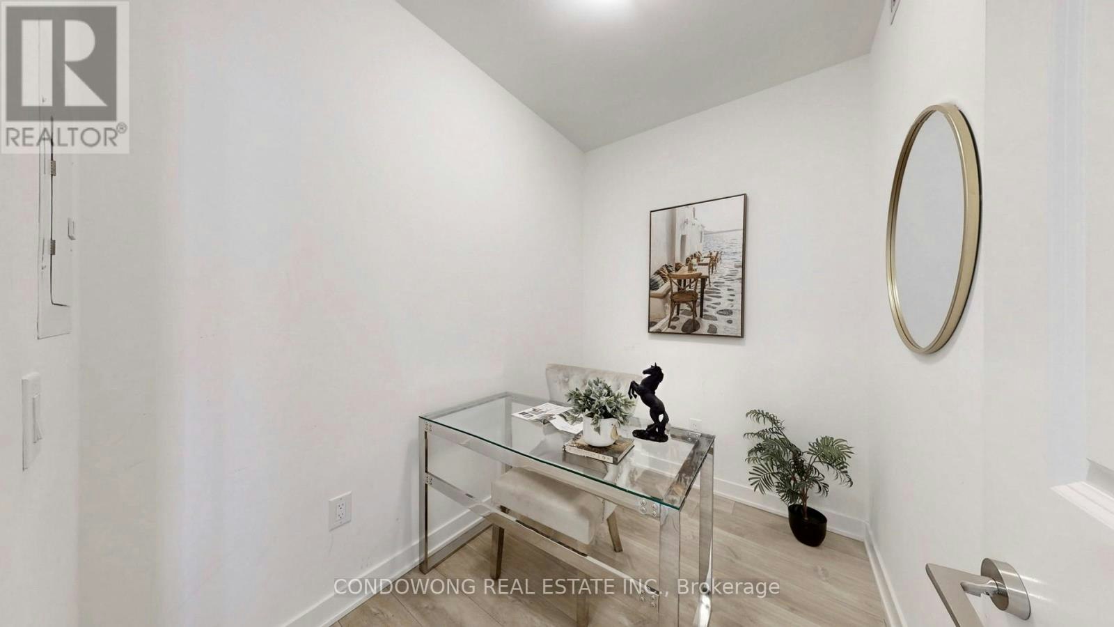 202-100 Dalhousie Street, Toronto, ON, M5B 0C7 - 8