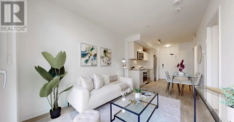202-100 Dalhousie Street, Toronto, ON, M5B 0C7 - 2