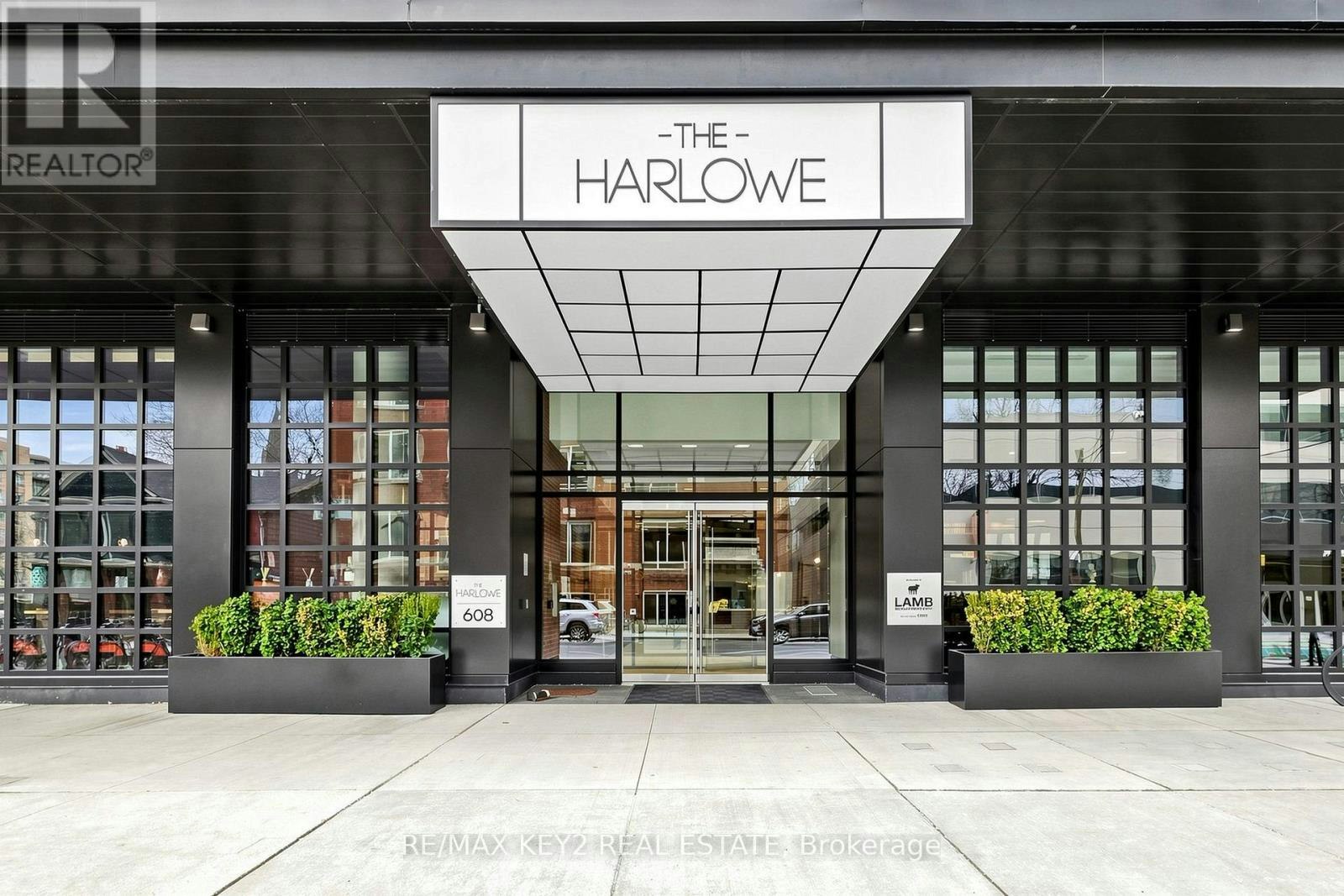 615-608 Richmond Street W, Toronto, ON, M5V 1Y9