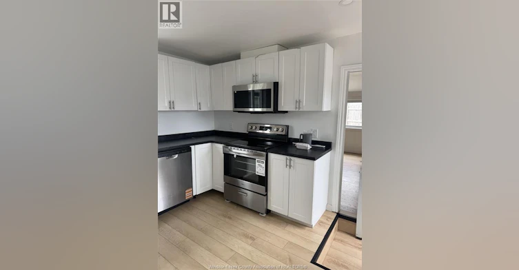2-819 Frank Avenue, Windsor, ON, N8S 3P4 - 2