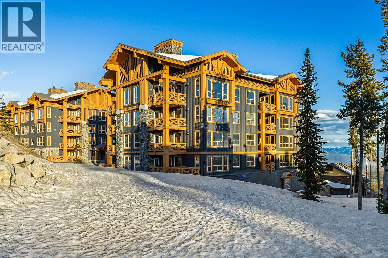 305-5300B Big White Road - 2