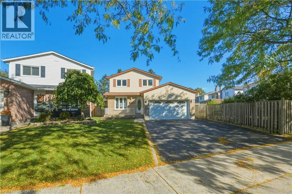 154 Memorial Avenue, Hamilton, ON, L8G 4C7