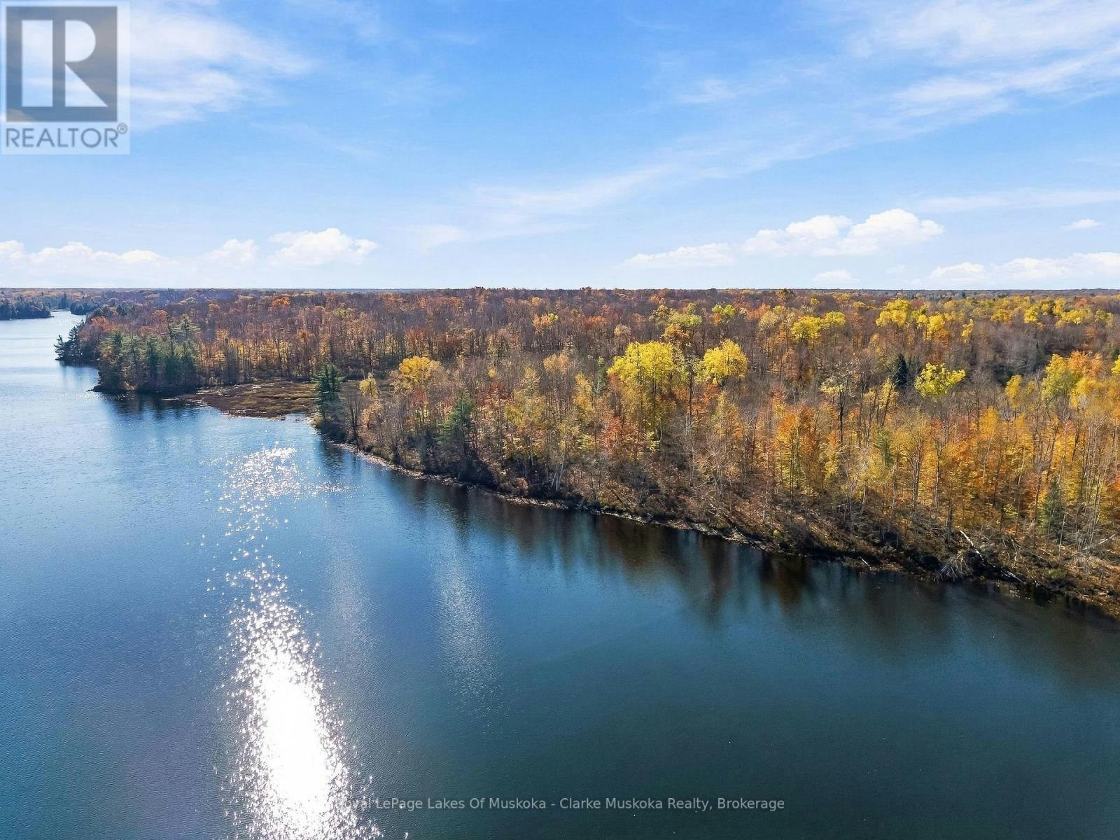 LOT 2-4805 Muskoka 169 Road, Muskoka Lakes, ON, P0B 1J0