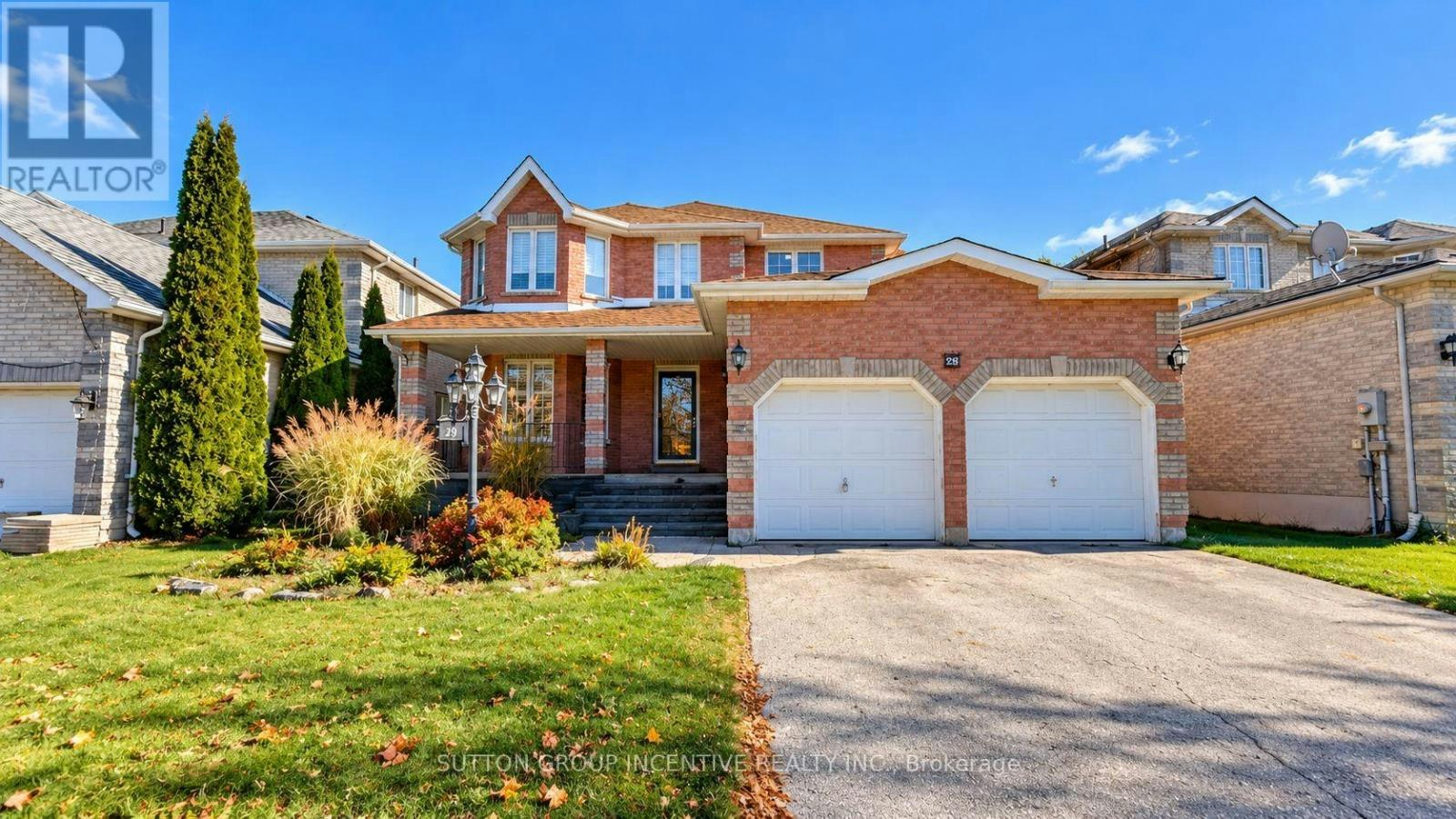 29 Raquel Street, Barrie, ON, L4N 9S4